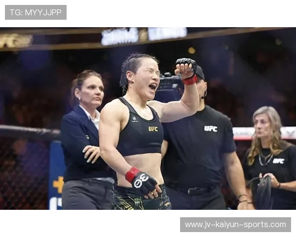 UFC 选手更衣室独自冥想