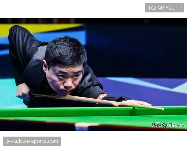 南京赛8强出炉:墨菲大胜丁俊晖,罗伯逊止步一人成黑马,2021南京国际赛事